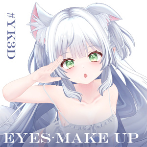 Yoka Eyes& Makeup Texture