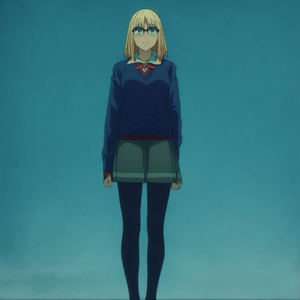 『Fate/strange Fake』沙条 綾香 / Ayaka Sajyou LoRA