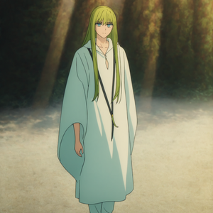 『Fate/strange Fake』エルキドゥ / "Fate/strange Fake" Enkidu LoRA