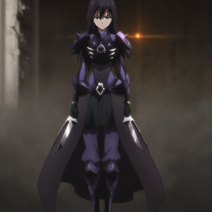 『転生したらスライムだった件』クロノア LoRA / "That Time I Got Reincarnated as a Slime" Chronoa LoRA