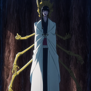 『BLEACH』修多羅千手丸 LoRA / "BLEACH" Senjumaru Shutara LoRA