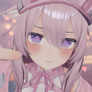 「桔梗専用」瞳&ネイルテクスチャ-Sakura- 缩略图 3