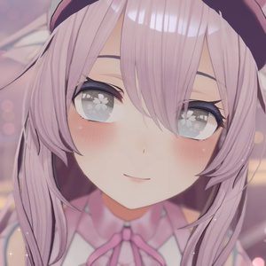 「桔梗専用」瞳&ネイルテクスチャ-Sakura- 缩略图 4