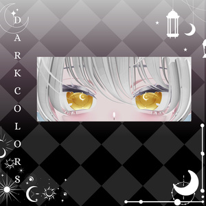 「しなの専用」瞳54色 -Moonlight- 缩略图 8