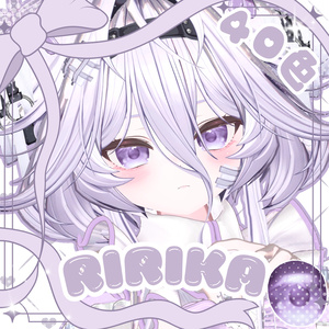 瞳40色 -Wave-「 18アバター対応」 缩略图 8