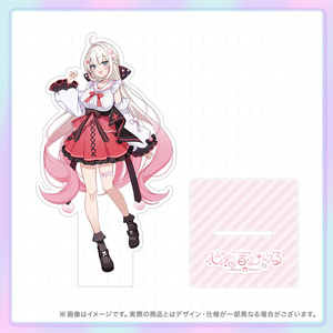 白玖ウタノ　20万人　全部セット 白玖ウタノ】20万人記念グッズ - UniVIRTUAL公式 - BOOTH