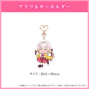 Mixstgirls」2ndグッズ 箱推しフルセット - Mixstgirls - BOOTH