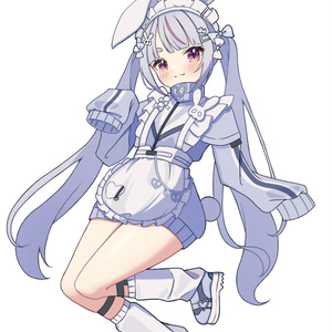 【非公式】兎咲ミミ アクリルスタンド VGGC6th