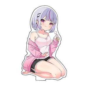 【非公式】兎咲ミミ　アクリルスタンド　VGGC7th