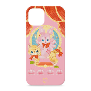 iPhone12 / 12 Proケース・ドゥルバニー