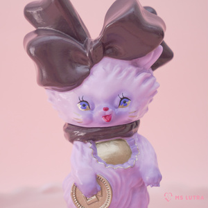 格安販売中 ハイロソフビ:さくら BOOTH - more-cats - その他