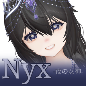 Nyx-夜の女神-