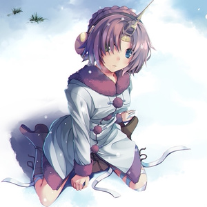 冬服フランプレイマット