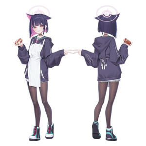 ブルーアーカイブ Blue Archive 伊落マリー アクリルスタンド