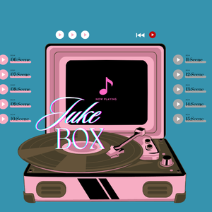 【無料/CCFOLIAルームデータ】zip投げるだけJUKEBOX