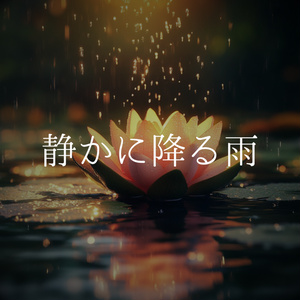 【BGM】静かに降る雨