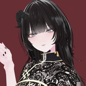 【慧梨花-Erica-】メイクテクスチャ 缩略图 2