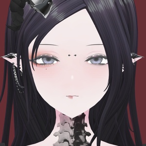 【慧梨花-Erica-】メイクテクスチャ 缩略图 3