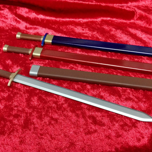 1/3ドール用 剣&鞘Lv.1 塗装済み完成品