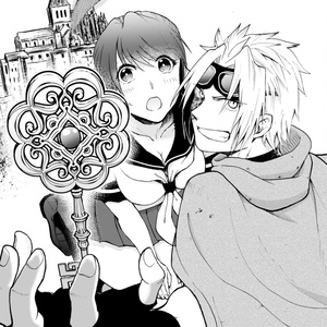 ツイステ Twstまとめ 4章前に描いたもの れんげそうのマンガ Pixiv