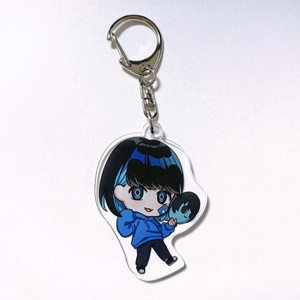 SDVX 紅刃 666ver. (桜バージョン) - うさうさshop - BOOTH