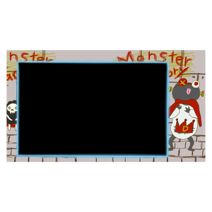 ライブ配信画面素材/オーバーレイ✨ Overlay【Twitchなど】