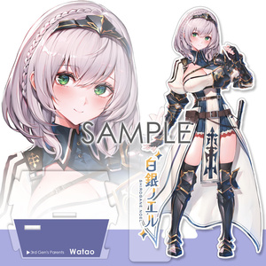 白銀ノエル ﾋﾟｸﾆｯｸ団長 わたおのイラスト Pixiv