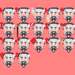 領国つかさ 新衣装記念グッズ2024 - すぺしゃりて / Specialite - BOOTH