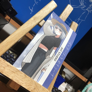 【事後通販分】すとろーはっとめもりーず - JHT STUDIO