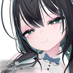 【Milltina】Simple Make up Texture ＋ Face Blendshape ＋ 表情アニメーション !! 缩略图 19