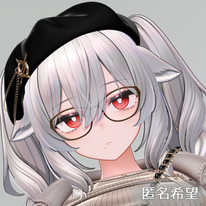 【Milltina】Simple Make up Texture ＋ Face Blendshape ＋ 表情アニメーション !! 缩略图 20
