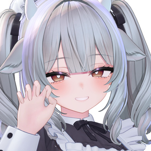【Milltina】Simple Make up Texture ＋ Face Blendshape ＋ 表情アニメーション !! 缩略图 13