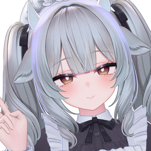 【Milltina】Simple Make up Texture ＋ Face Blendshape ＋ 表情アニメーション !! 缩略图 9