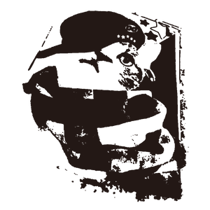 ヨゾラ PNG スタンプ 画像