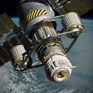 Satellite module concept