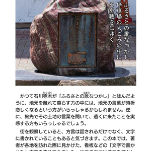 そを見にゆかん―方言看板コレクション―