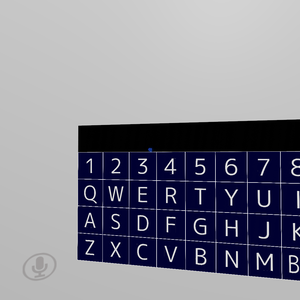 【VRChatワールド用ギミック】PasswordLockSystem v1.01