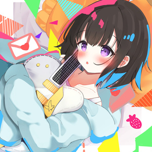 ミーマイナー 2nd EP「ささくれハート」 - ミーマイナー - BOOTH