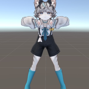 にゃー