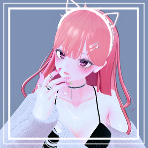 [SELESTIA] HighTeen nail&pedicure art SET