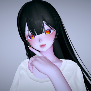 [SHINRA] Dragon Eyes (EYES TEXTURE) 7colors 缩略图 7