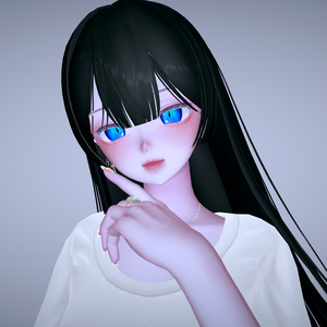 [SHINRA] Dragon Eyes (EYES TEXTURE) 7colors 缩略图 4