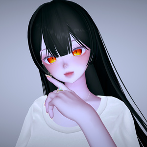 [SHINRA] Dragon Eyes (EYES TEXTURE) 7colors 缩略图 5