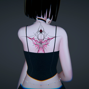 [SHINRA] FREE TATOO 缩略图 2