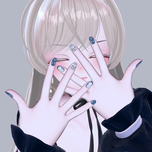 Christmas nail art SET 缩略图 10