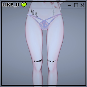 KITCSH BODY TATOO 缩略图 18