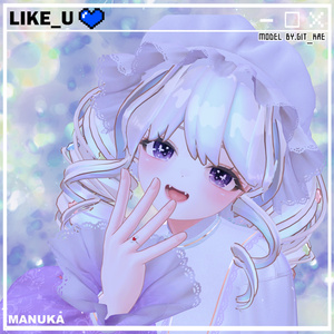 !!SALE!!_[MANUKA&SIO] FAIRY BUTTERFLY EYE TEXTURE 缩略图 4