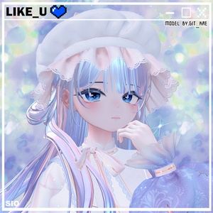 !!SALE!!_[MANUKA&SIO] FAIRY BUTTERFLY EYE TEXTURE 缩略图 6