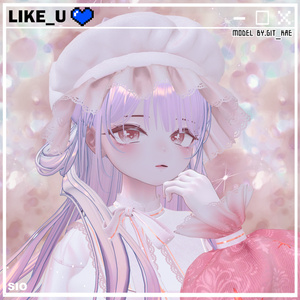 !!SALE!!_[MANUKA&SIO] FAIRY BUTTERFLY EYE TEXTURE 缩略图 7