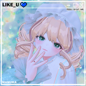 !!SALE!!_[MANUKA&SIO] FAIRY BUTTERFLY EYE TEXTURE 缩略图 3